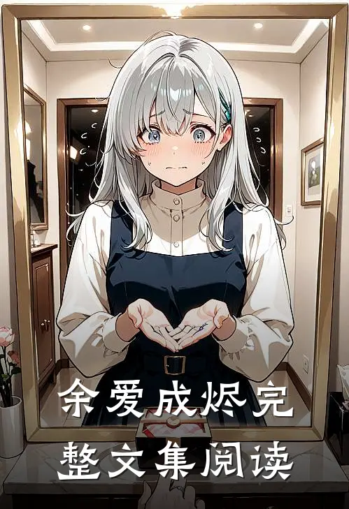 余爱成烬完整文集阅读