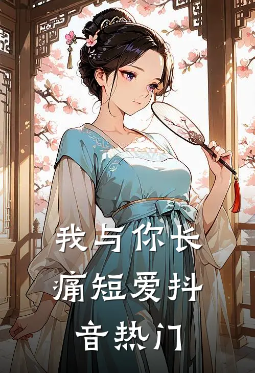 我与你长痛短爱抖音热门