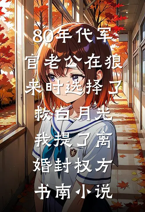 80年代军官老公在狼来时选择了救白月光我提了离婚封权方书南小说