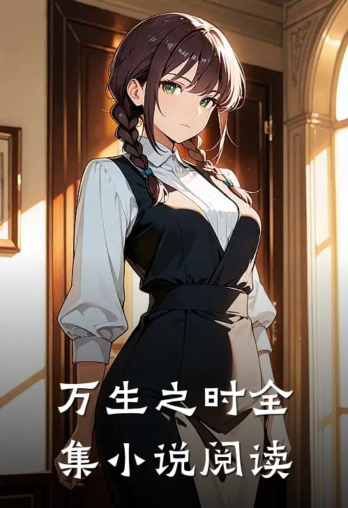 万生之时全集阅读