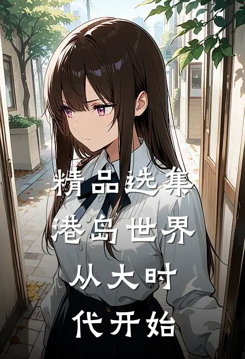 精品选集港岛世界：从大时代开始
