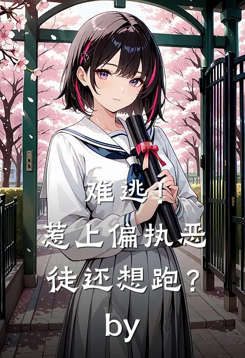 难逃！惹上偏执恶徒还想跑？by