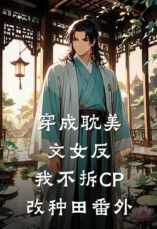 穿成耽美文女反，我不拆CP改种田 番外