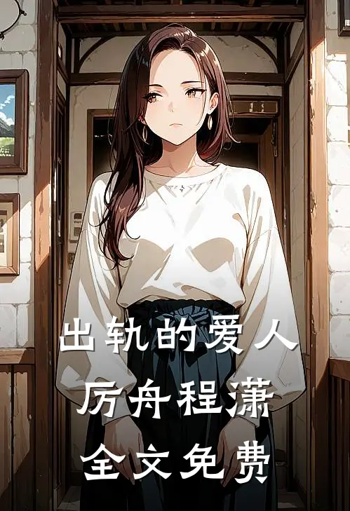 出轨的爱人厉舟程潇全文免费
