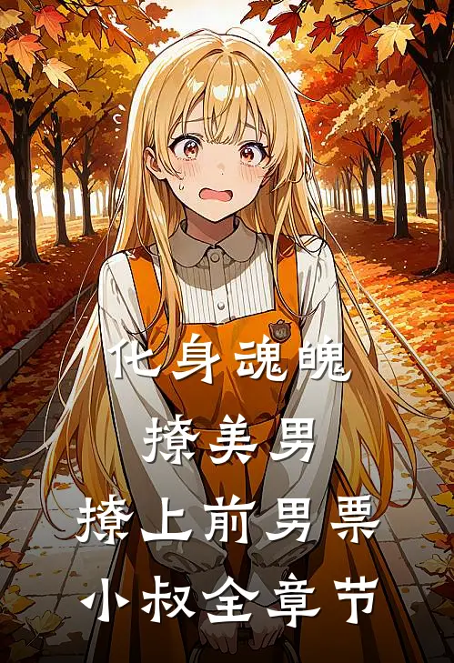 化身魂魄撩美男，撩上前男票小叔全章节