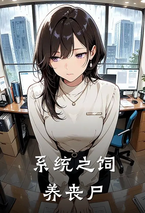 系统之饲养丧尸