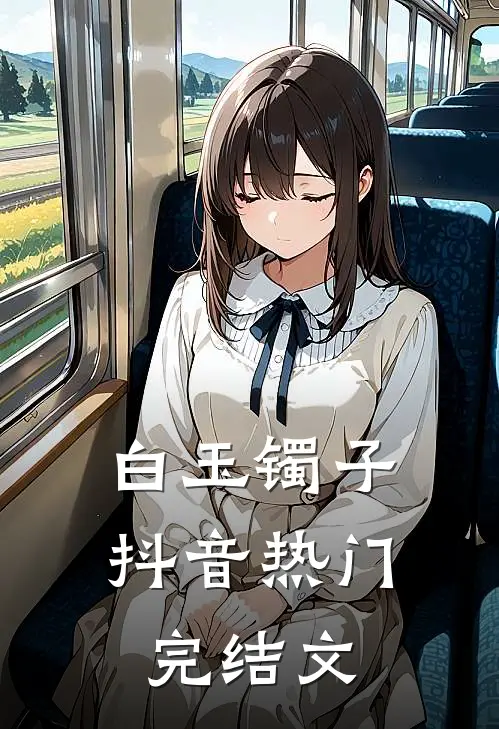 白玉镯子抖音热门完结文