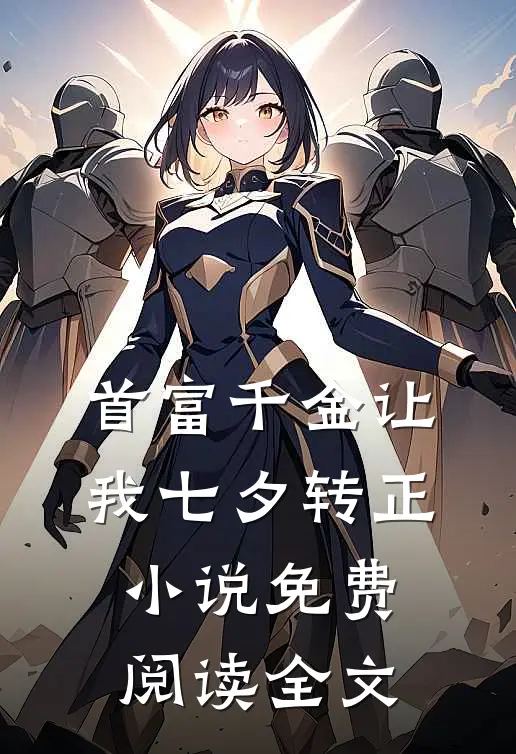 首富千金让我七夕转正小说免费阅读全文