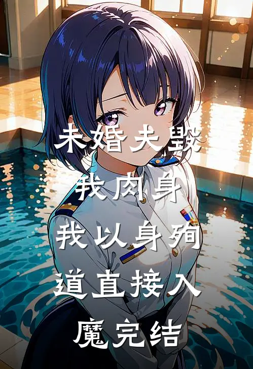 未婚夫毁我肉身，我以身殉道直接入魔完结