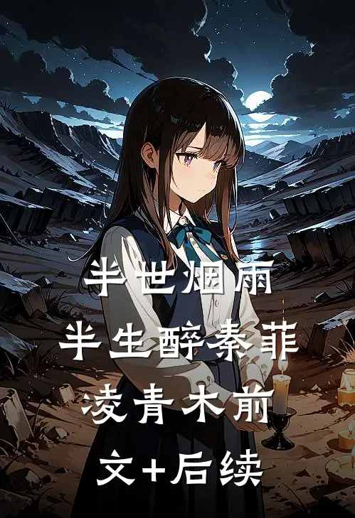 半世烟雨，半生醉秦菲凌青木前文+后续