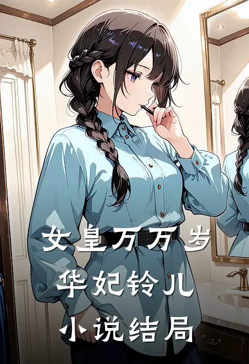 女皇万万岁华妃铃儿小说结局