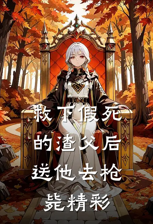 救下假死的渣父后，送他去枪毙精彩