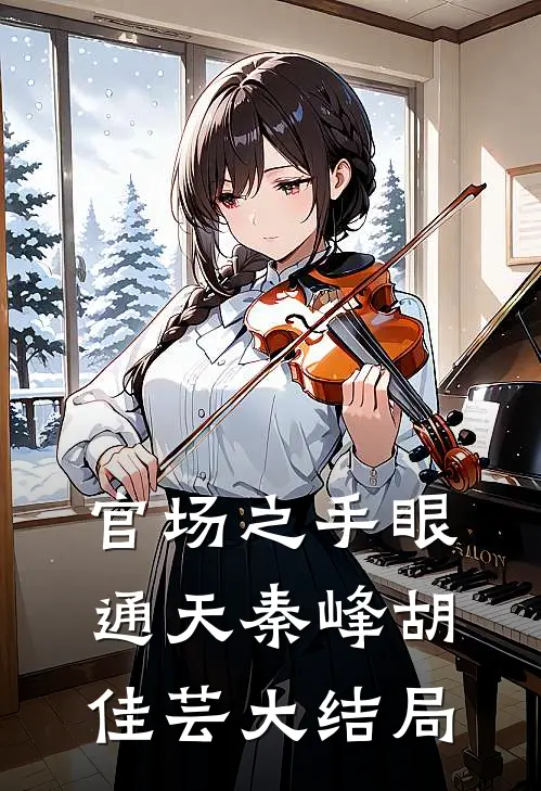 官场之手眼通天秦峰胡佳芸大结局