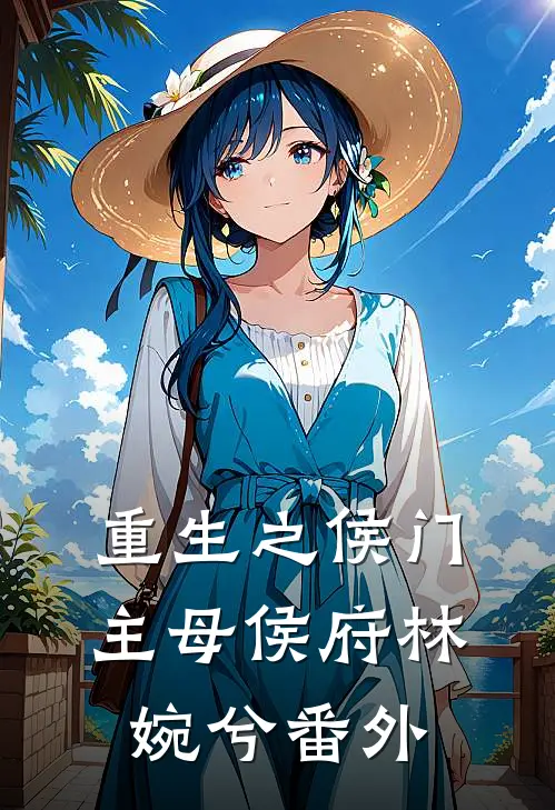 重生之侯门主母侯府林婉兮 番外