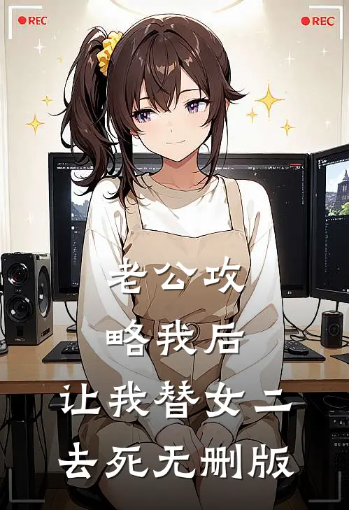 老公攻略我后，让我替女二去死无删版