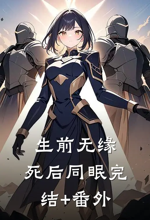 生前无缘，死后同眠完结+番外