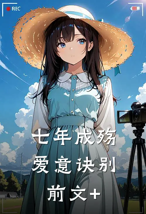 七年成殇，爱意诀别前文+