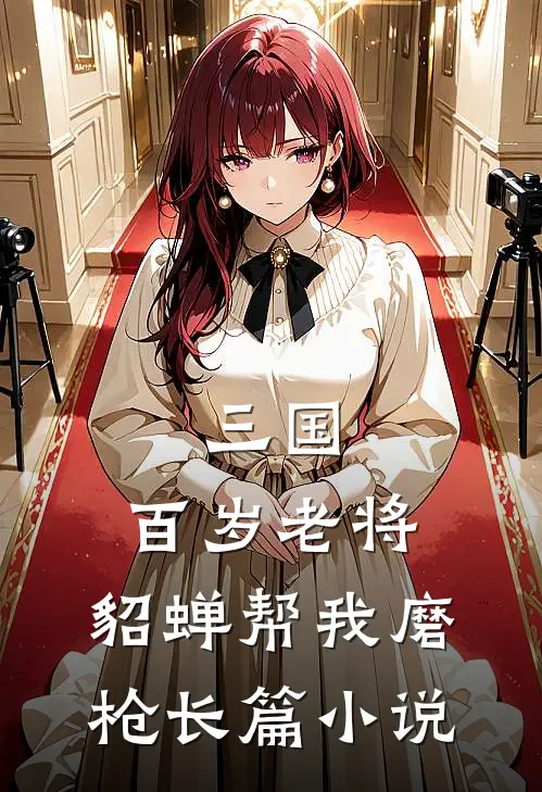 三国：百岁老将，貂蝉帮我磨枪长篇小说