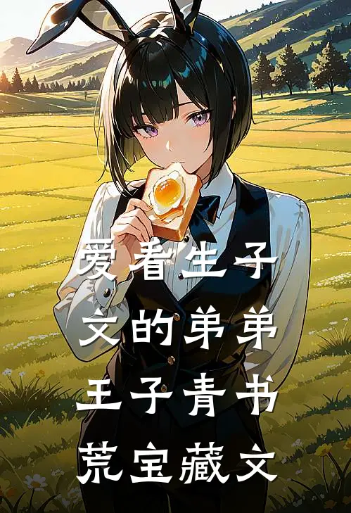爱看生子文的弟弟王子青书荒宝藏文
