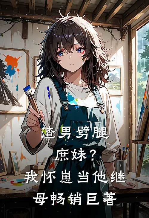 渣男劈腿庶妹？我怀崽当他继母畅销巨著