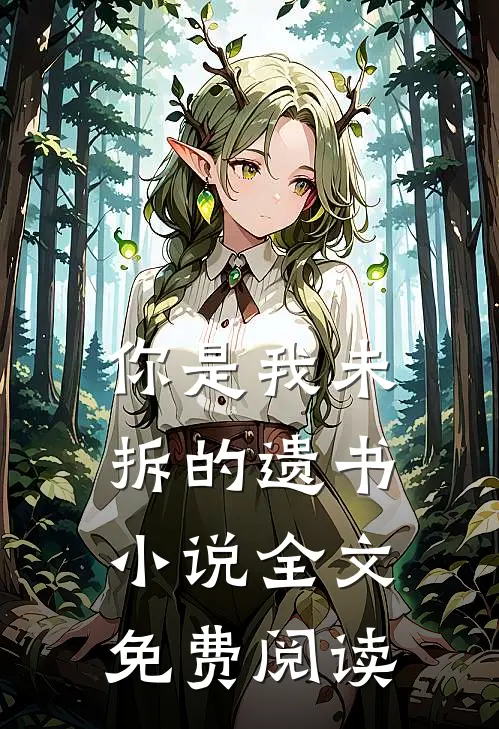 你是我未拆的遗书小说全文免费阅读