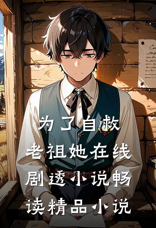 为了自救,老祖她在线剧透小说畅读精品小说