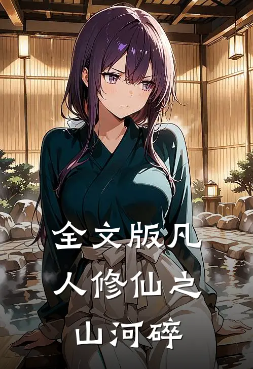 全文版凡人修仙之山河碎