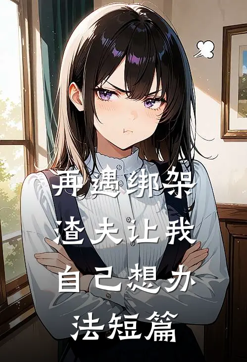 再遇绑架，渣夫让我自己想办法短篇
