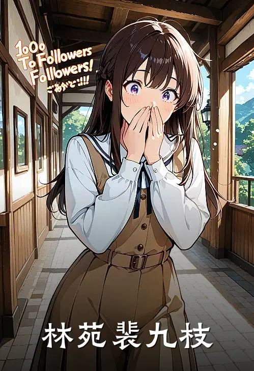 林苑裴九枝