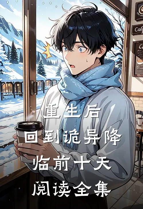 重生后，回到诡异降临前十天阅读全集
