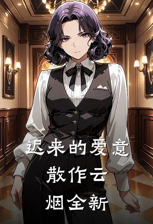 迟来的爱意，散作云烟全新