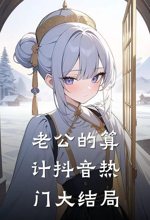 老公的算计抖音热门大结局