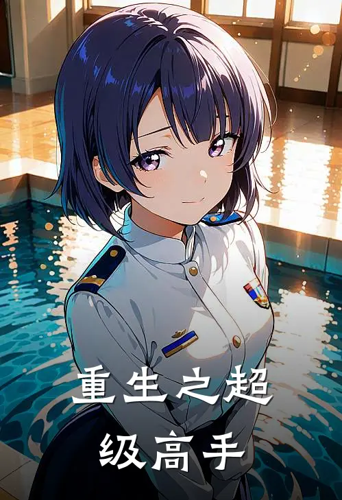 重生之超级高手