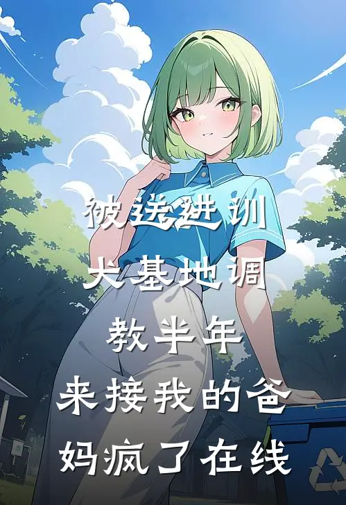 被送进训犬基地调教半年，来接我的爸妈疯了在线