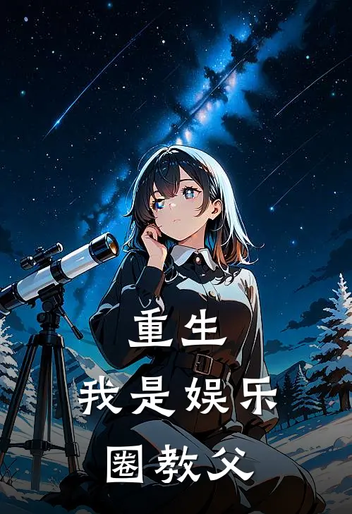 重生：我是娱乐圈教父