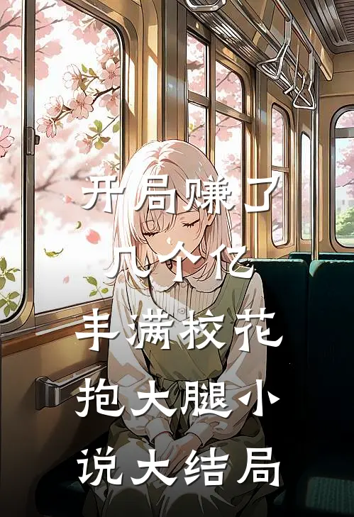 开局赚了几个亿，丰满校花抱大腿小说大结局