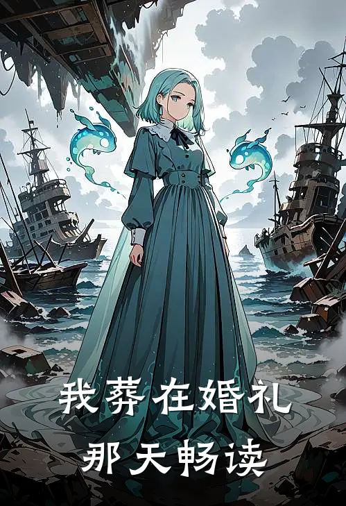 我葬在婚礼那天畅读