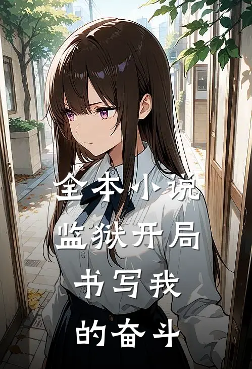 全本监狱开局,书写我的奋斗生涯