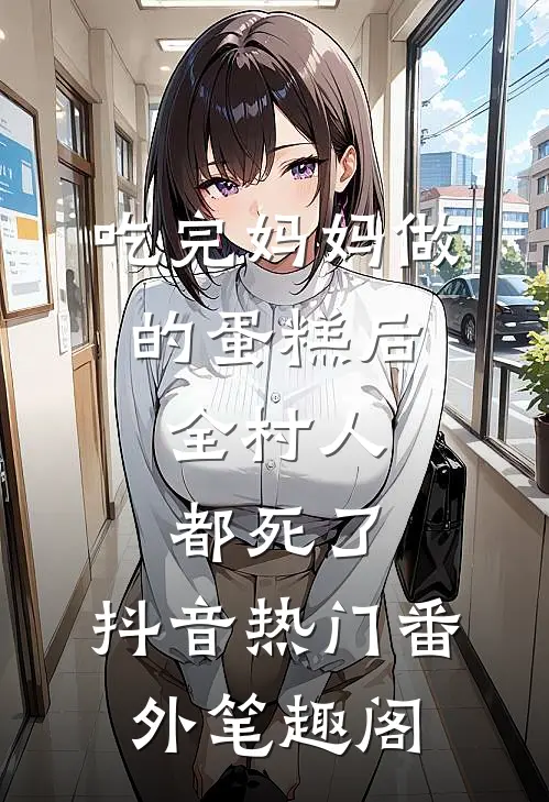 吃完妈妈做的蛋糕后，全村人都死了：抖音热门番外笔趣阁