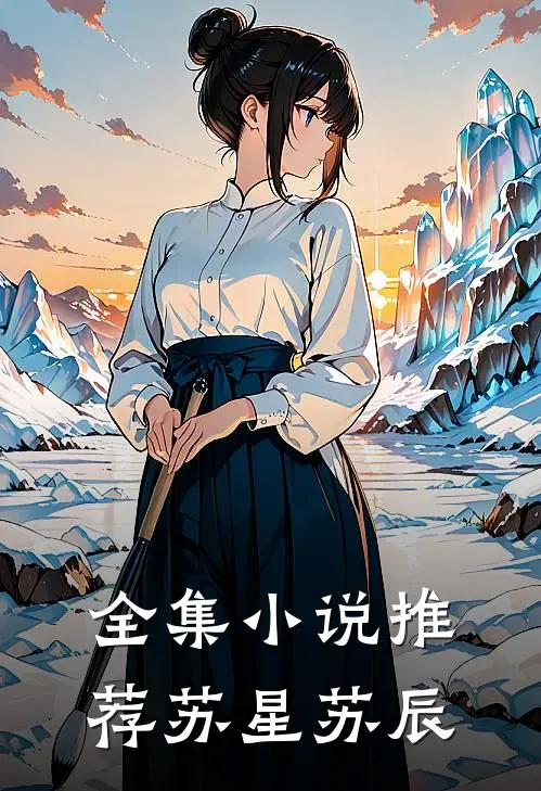 全集小说推荐苏星苏辰