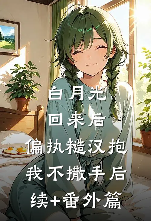 白月光回来后，偏执糙汉抱我不撒手后续+番外篇