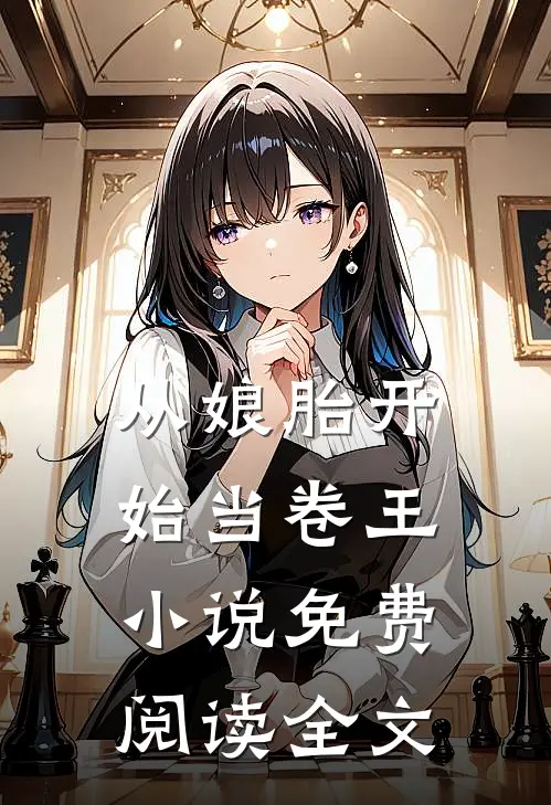 从娘胎开始当卷王小说免费阅读全文