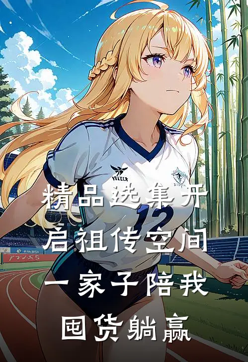 精品选集开启祖传空间，一家子陪我囤货躺赢
