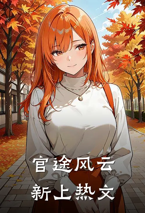 官途风云新上热文
