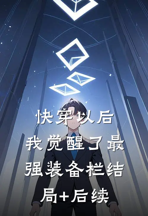 快穿以后，我觉醒了最强“装备栏”结局+后续