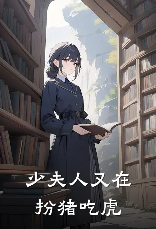 少夫人又在扮猪吃虎
