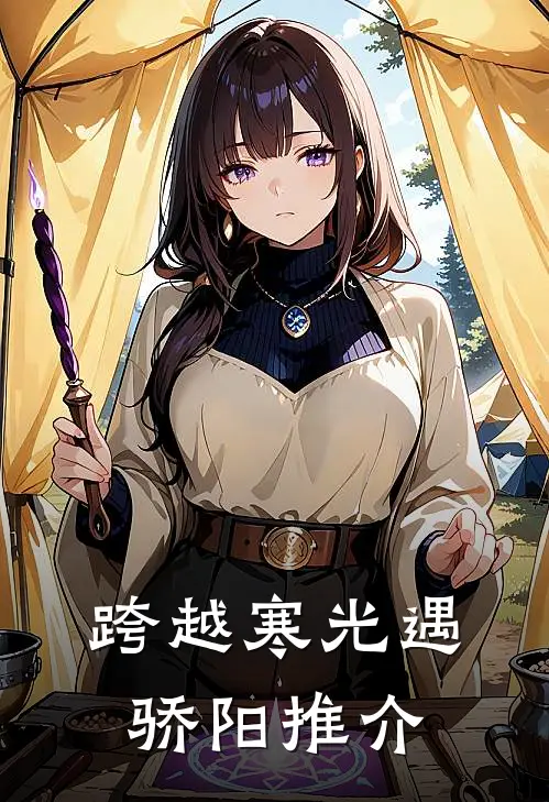跨越寒光遇骄阳推介