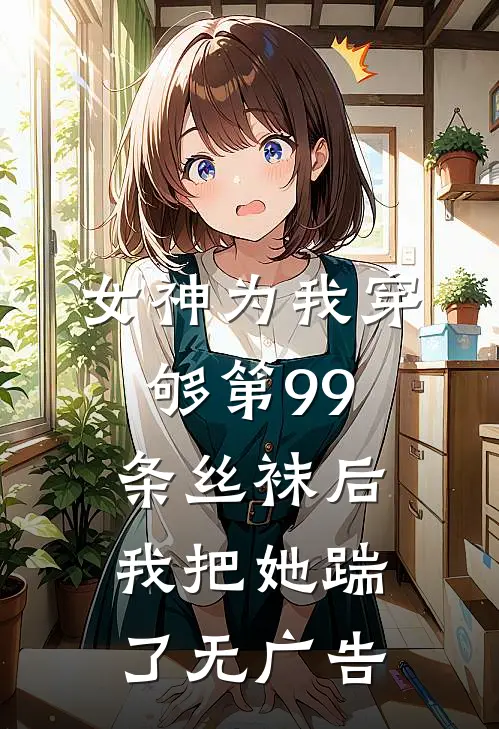 女神为我穿够第99条丝袜后，我把她踹了无广告
