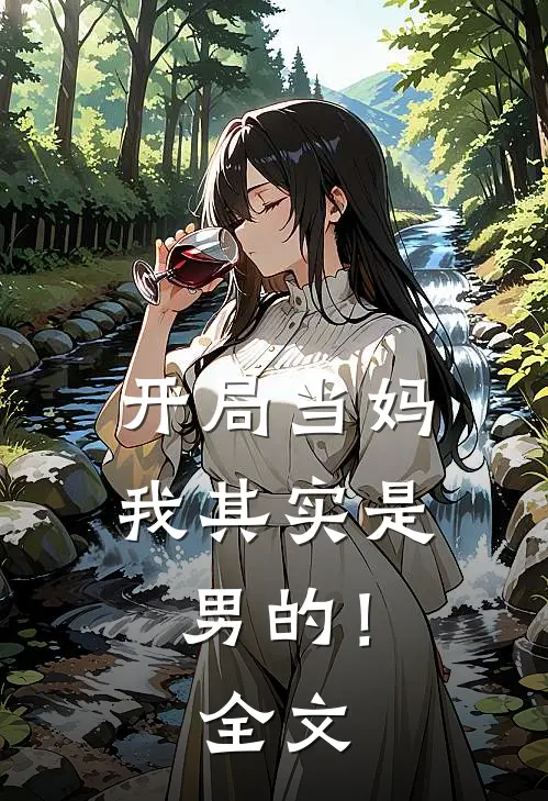 开局当妈,我其实是男的!全文免费