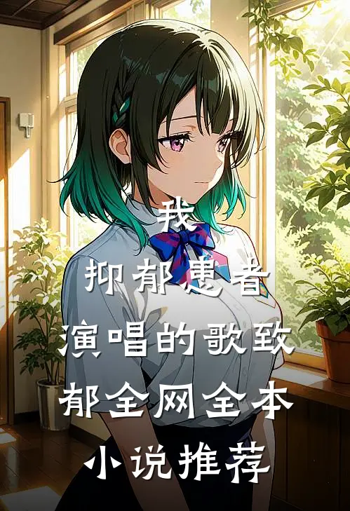 我，抑郁患者，演唱的歌致郁全网全本小说推荐